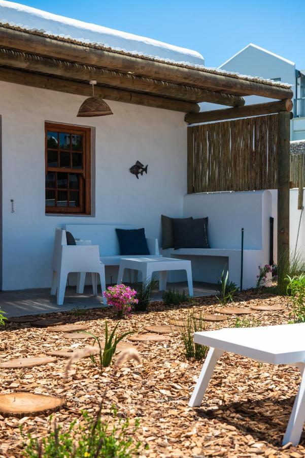 Gonana Studios & Villa Paternoster Exterior foto