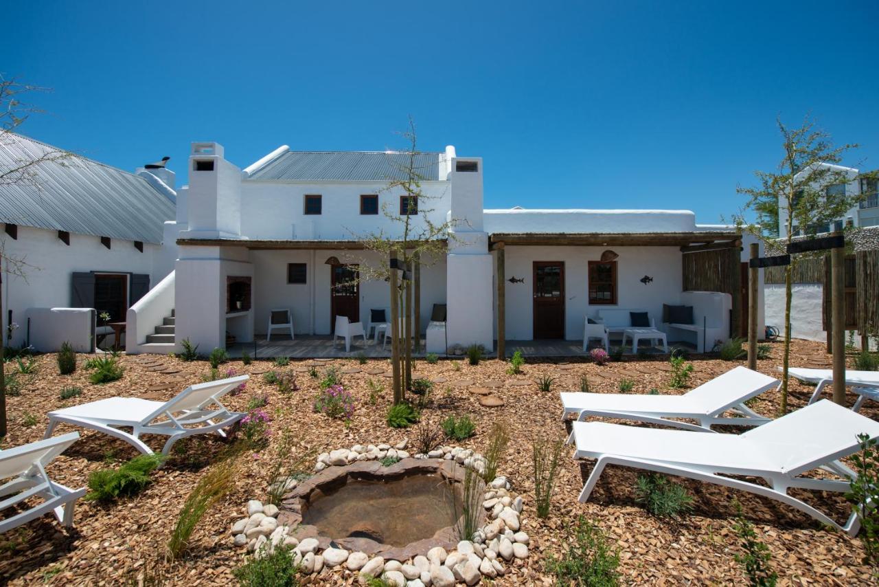 Gonana Studios & Villa Paternoster Exterior foto