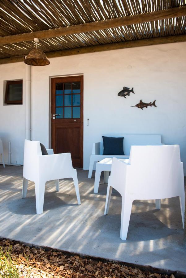 Gonana Studios & Villa Paternoster Exterior foto