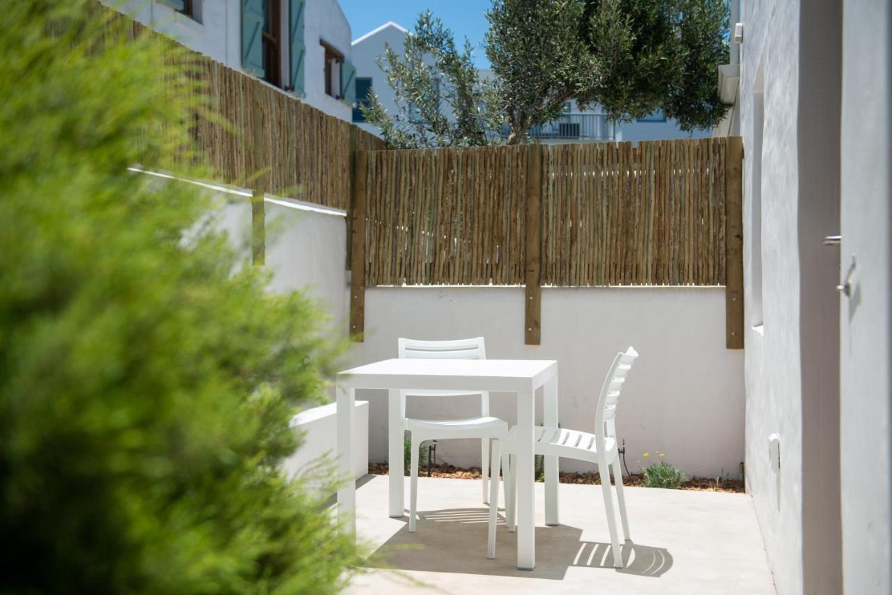 Gonana Studios & Villa Paternoster Exterior foto