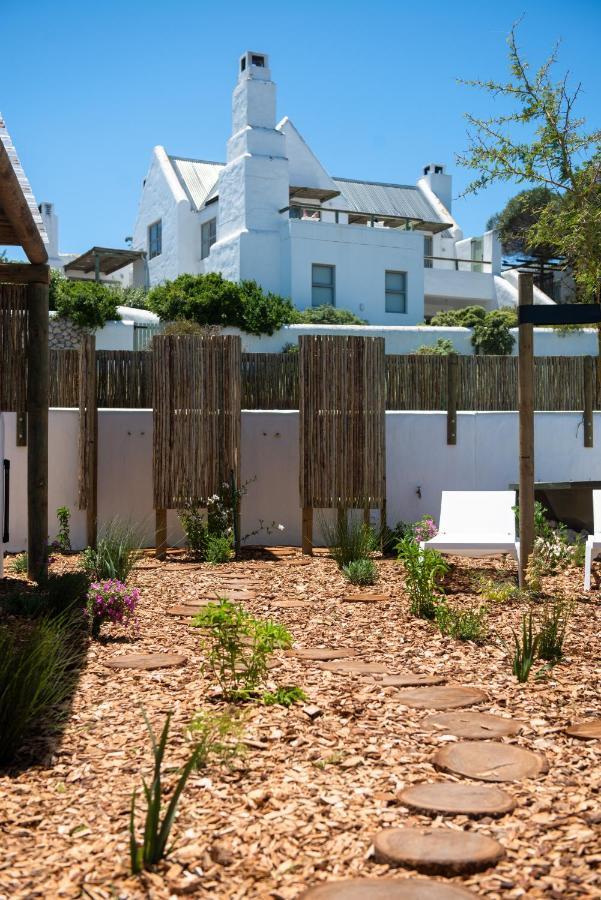 Gonana Studios & Villa Paternoster Exterior foto